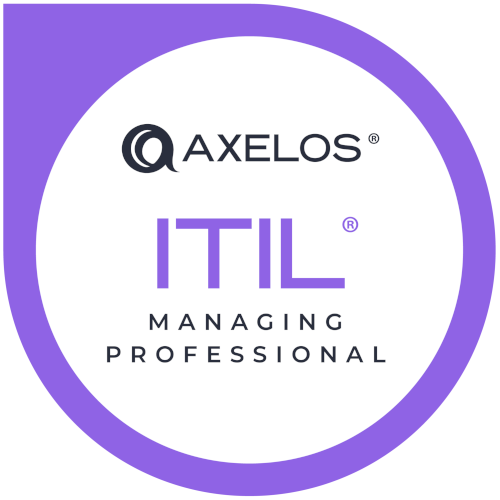 ITIL® Foundation